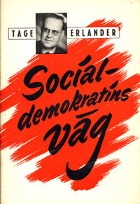 Socialdemokratins väg.