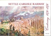 Settle-Carlisle Railway Centenary 1876-1976