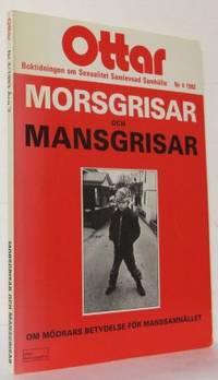 Ottar. Boktidning om sexualitet samlevnad…
