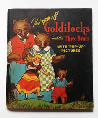 cover of Pop-Up Goldilocks and the Three Bears