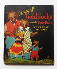 Pop-Up Goldilocks and the Three Bears