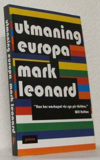 Utmaning Europa.