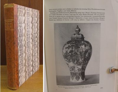 Keramik. Keramisk teknik - keramisk kunst.