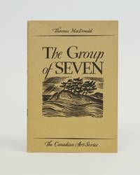 The Group of Seven by MacDonald, Thoreau - 1952