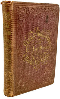 cover of Clara Woodward and Her Day-Dreams
