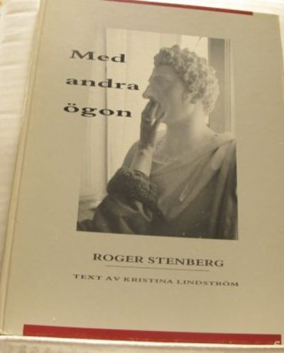 Med andra ögon. Text: Kristina Lindström.