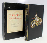cover of The Hobbit