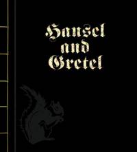 image of Hansel and Gretel (SIGNED BY ILLUSTRATOR)