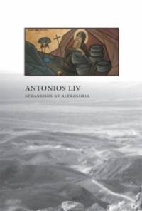 Antonios liv. I översättning och med inledning…