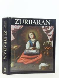 ZURBARAN 1598-1664 by Gallego, Julian & Gudiol, Jose - 1987