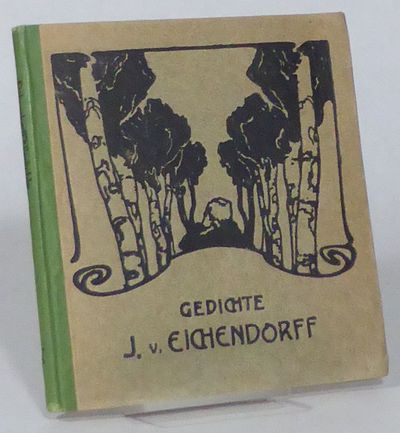 Gedichte. Bilder von [Paul] Horst-Schulze. Texte…