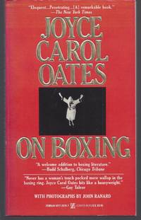 On Boxing by Oates, Joyce Carol - 1988