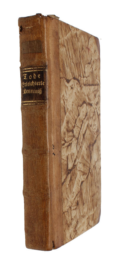Erleichterte Kenntniss und Heilung eines gemeinen…
