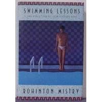 Swimming Lessons and Other Stories From Firozsha Baag