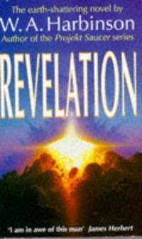 Revelation by A Harbinson, W