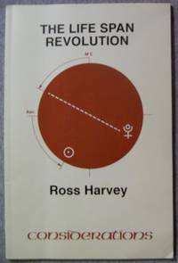 image of The Life Span Revolution and The Life Span Revolution Simplified