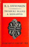 Treasure Island and Kidnapped