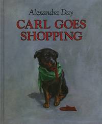 image of Carl Goes Shopping