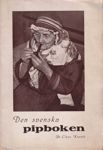 Den svenska pipboken.