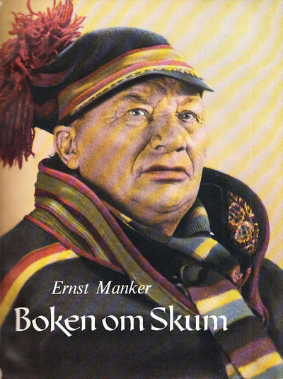 Boken om Skum. [Utg. av] LTs Förlag.