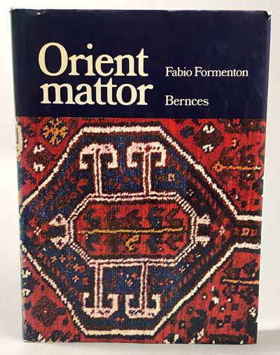 Orientmattor. [Utg. av] Bernces förlag.