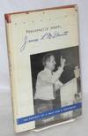Fraternally yours, James L. McDevitt