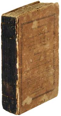 The Olive Branch: or Faults on Both Sides, Federal and Democratic. A Serious Appeal on the Necessity of Mutual Forgiveness and Harmony, to Save our Common Country from Ruin. Second Edition Improved and Enlarged