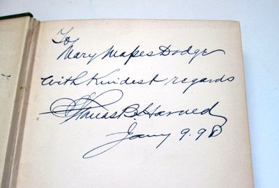 CALAMUS. A SERIES OF LETTERS WRITTEN DURING THE YEARS 1868-1880 BY WALT WHITMAN TO A YOUNG FRIEND (PETER DOYLE)