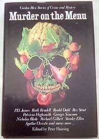 Murder on the Menu