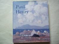 cover of Paul Henry