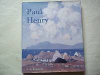 Paul Henry by Kennedy, S.B - 2000