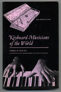 Keyboard Musicians of the World