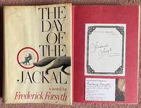 The Day of the Jackal by Forsyth, Frederick - 1971