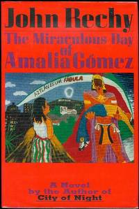 image of The Miraculous Day of Amalia Gomez