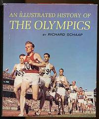 image of An Illustrated History of the Olympics