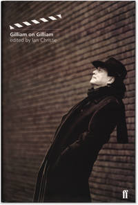 cover of Gilliam on Gilliam.