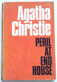 Peril At End House by Agatha Christie - 1966