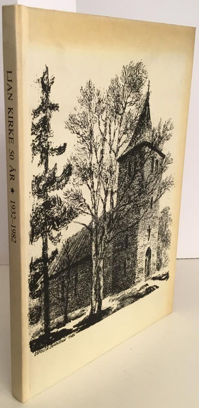 Ljan Kirke 50 år 1932 - 1982