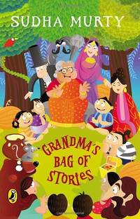 Grandmas Bag of Stories