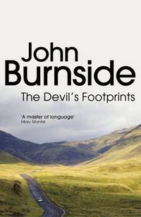 Devil's Footprints: A Romance