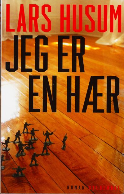 Jeg er en hær