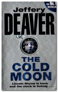 cover of The Cold Moon