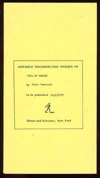 cover of Duel Of Eagles