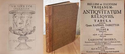 Bellum et excidium Trojanum, ex antiqvitatum…