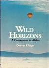 Wild Horizons A Cameraman in Africa