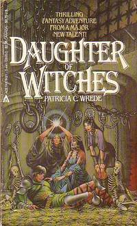 Daughter Of Witches