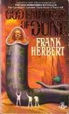 God Emperor of Dune by Herbert, Frank - 1983