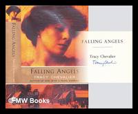 cover of Falling angels