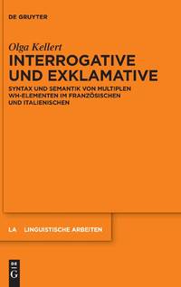 Interrogative und Exklamative