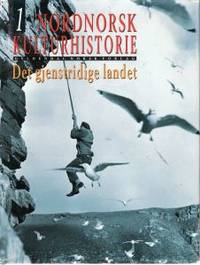 Nordnorsk kulturhistorie 1-2